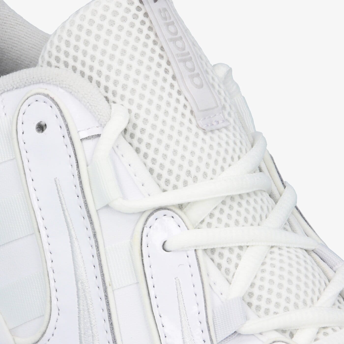 Damskie sneakersy (buty) ADIDAS EQT GAZELLE W ef5313 kolor biały