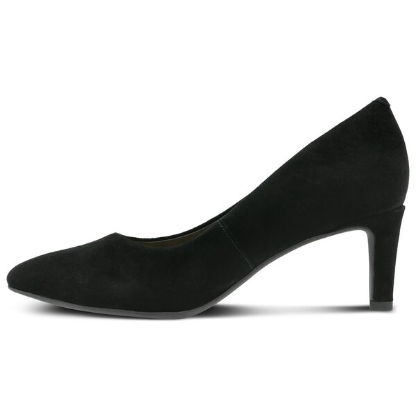 Damskie szpilki / czółenka CLARKS CALLA ROSE 26136044 kolor czarny