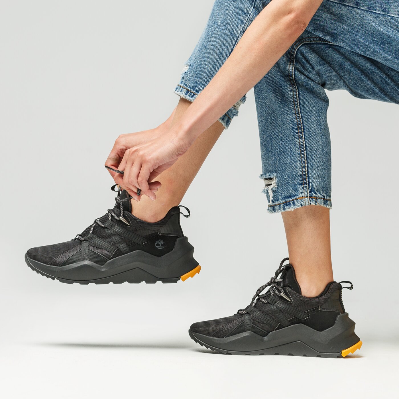 timberland madbury fabric ox