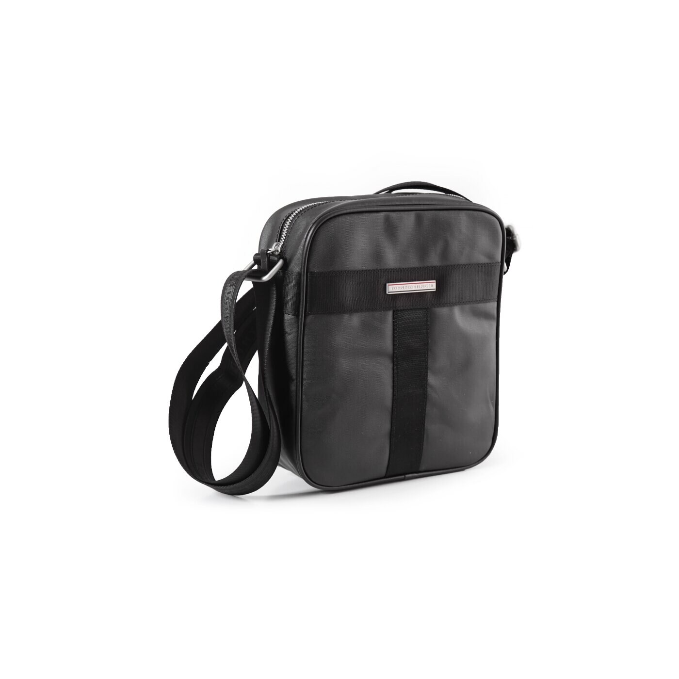 TOMMY HILFIGER TORBA DARREN REPORTER bm56927309990 kolor czarny