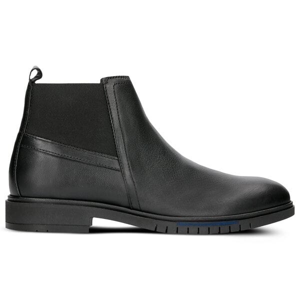Męskie buty za kostkę TOMMY HILFIGER CAMDEN 3A fm0fm01810990 kolor czarny