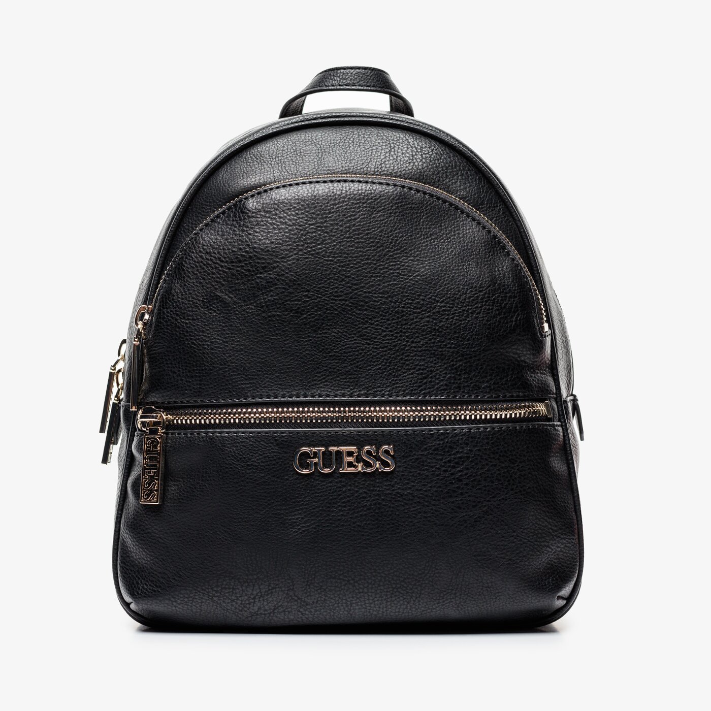 Damski plecak GUESS PLECAK MANHATTAN hwvs6994320bla kolor czarny