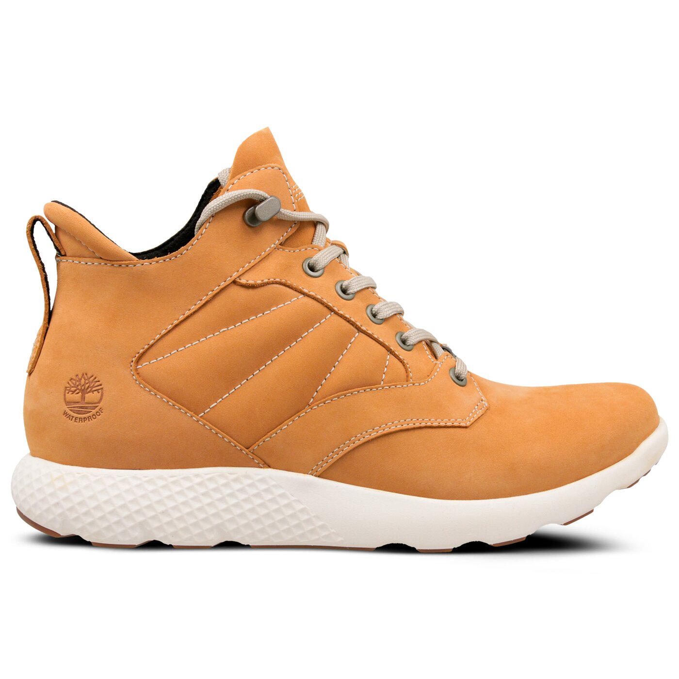flyroam wp leather chukka