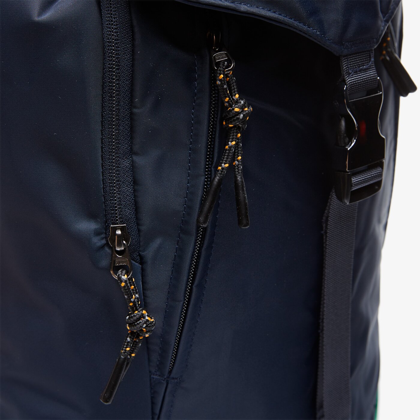 Damski plecak TIMBERLAND PLECAK OUTDOOR BACKPACK tb0a2g2g4331 kolor granatowy