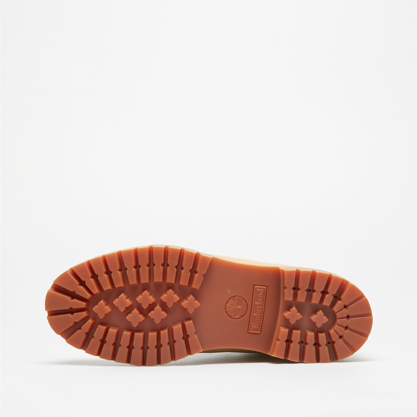 Męskie buty za kostkę TIMBERLAND PREMIUM MID LC WP CHUKKA tb0a6dvden21 kolor beżowy