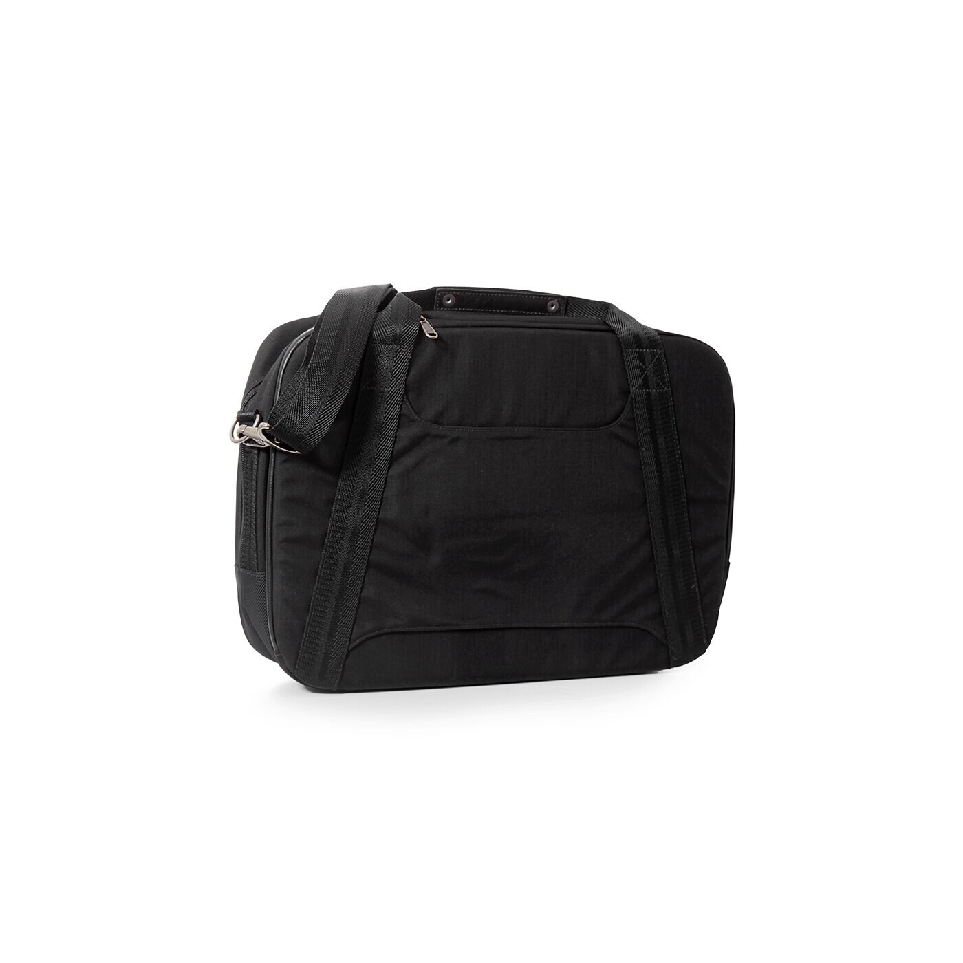 TIMBERLAND TORBA TRAVEL BRIEFCASE j0901001 kolor czarny