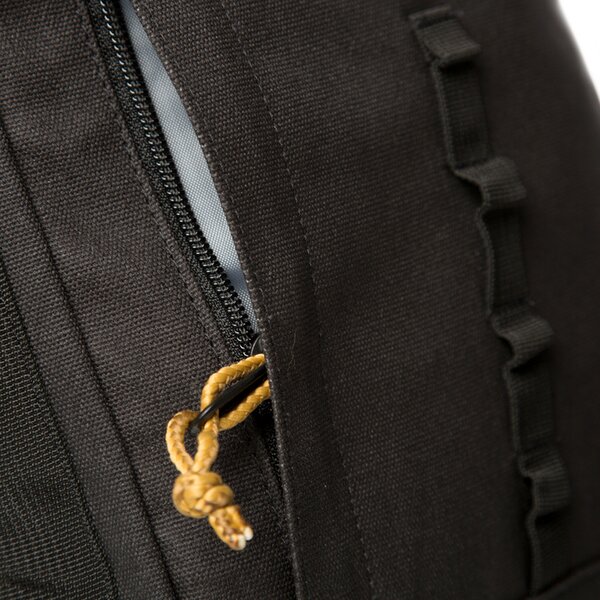 Damska torebka TIMBERLAND TOREBKA SMALL ITEMS BAG a11f2001 kolor czarny