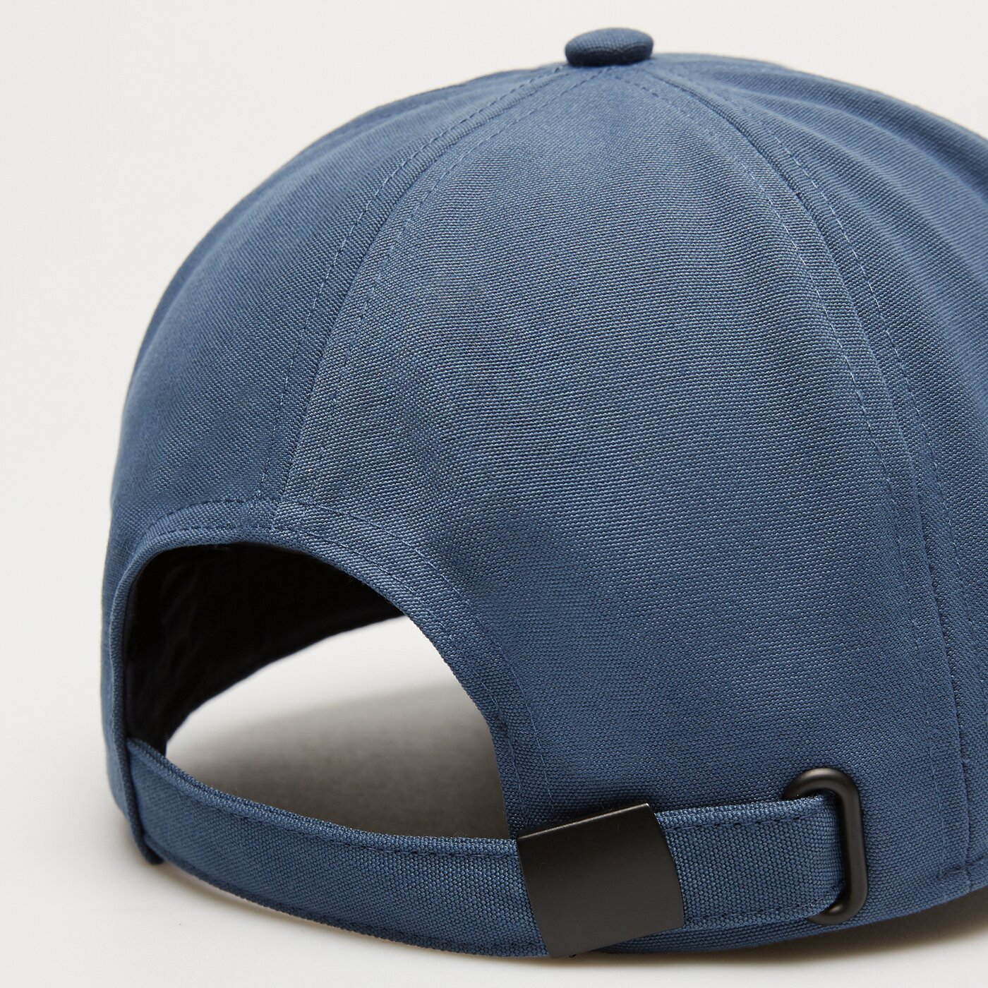 Damska czapka z daszkiem JACK WOLFSKIN CZAPKA BASEBALL CAP 19006751292 kolor niebieski