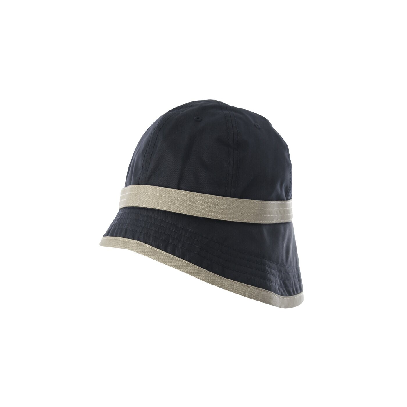Damska czapka z daszkiem TIMBERLAND CZAPKA WMS MARINE HAT j1578434 kolor granatowy