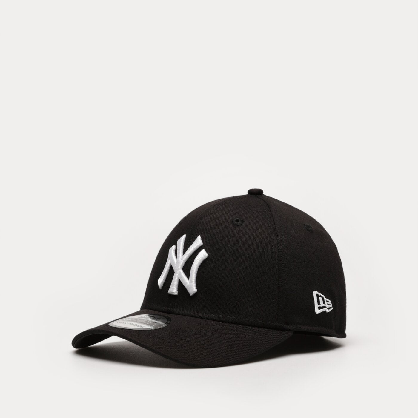 Damska czapka z daszkiem NEW ERA CZAPKA 3930 CLASSIC NY YANKEES 10145638 kolor czarny