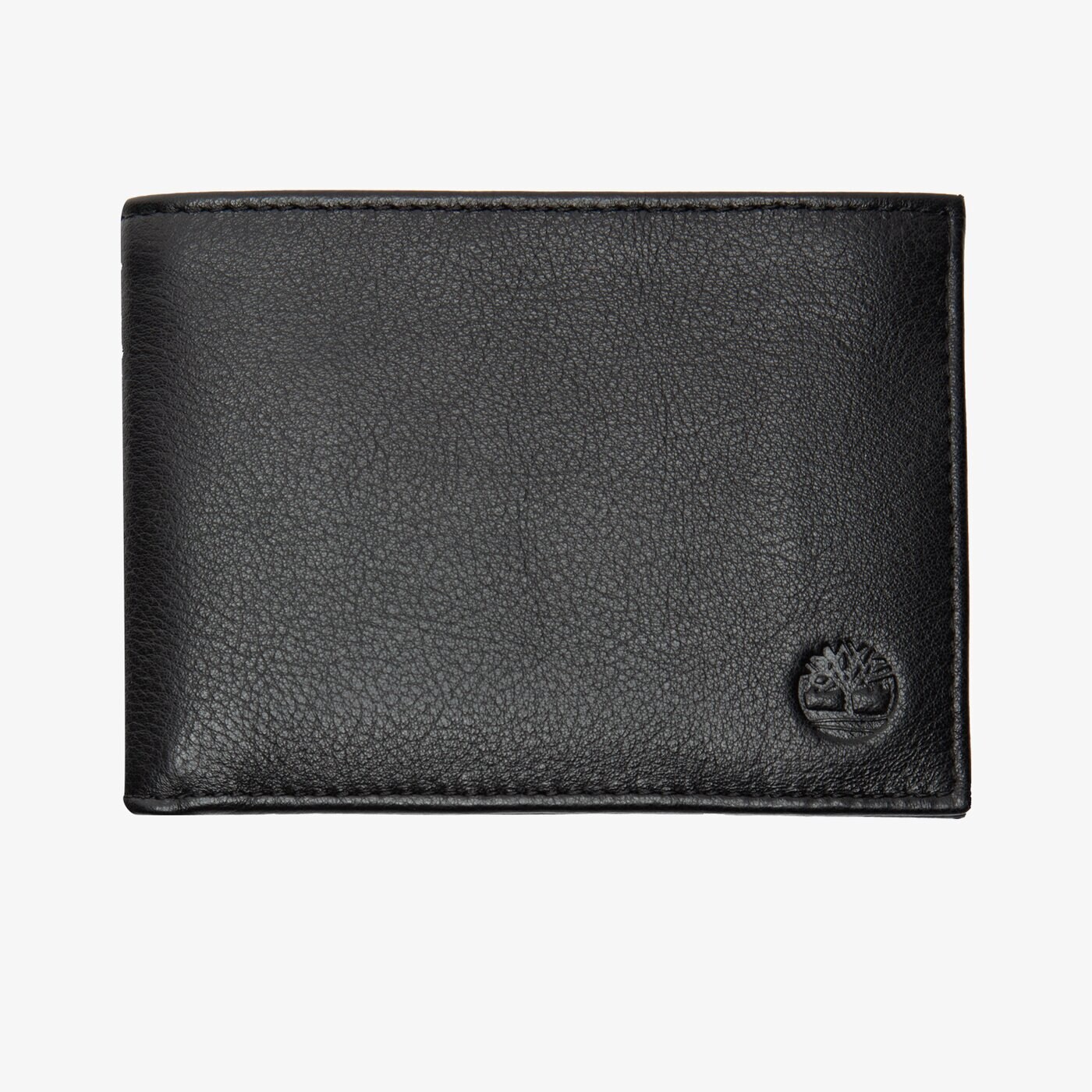 Damski portfel TIMBERLAND PORTFEL LG MAN WALLET tb0a1bys0011 kolor czarny