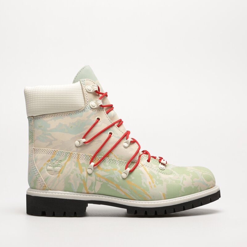 TIMBERLAND 6IN PREMIUM SPECIAL LACE