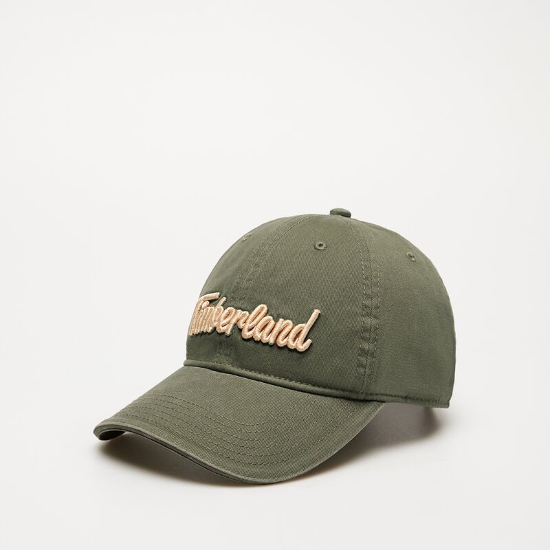 TIMBERLAND CZAPKA CAP U MIDLAND CAP