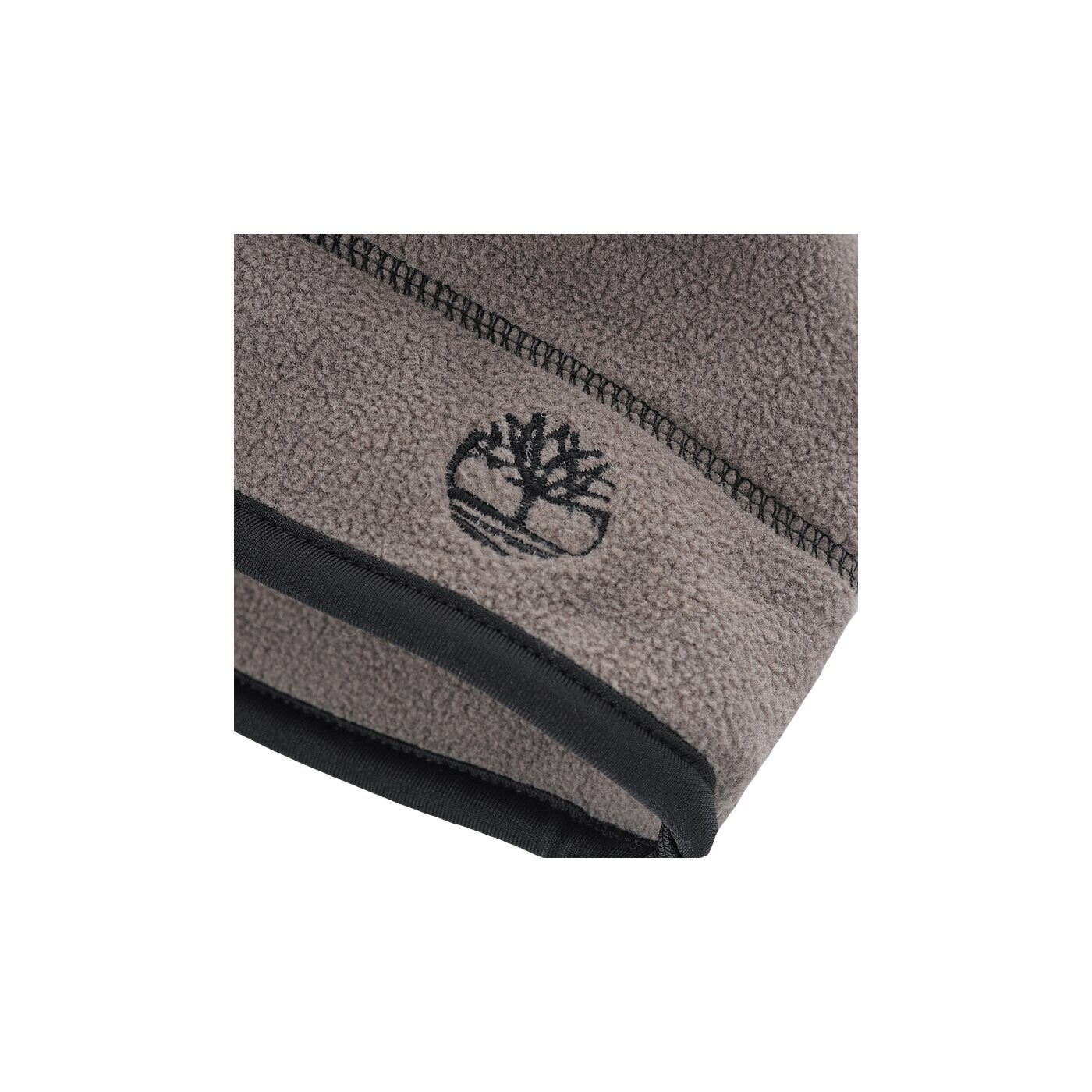 Męska czapka zimowa TIMBERLAND CZAPKA FLEECE BEANIE j1583026 kolor beżowy