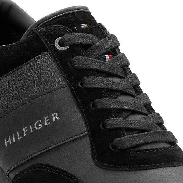 TOMMY HILFIGER M2285AXWELL 11C1 fm56821680990 kolor czarny