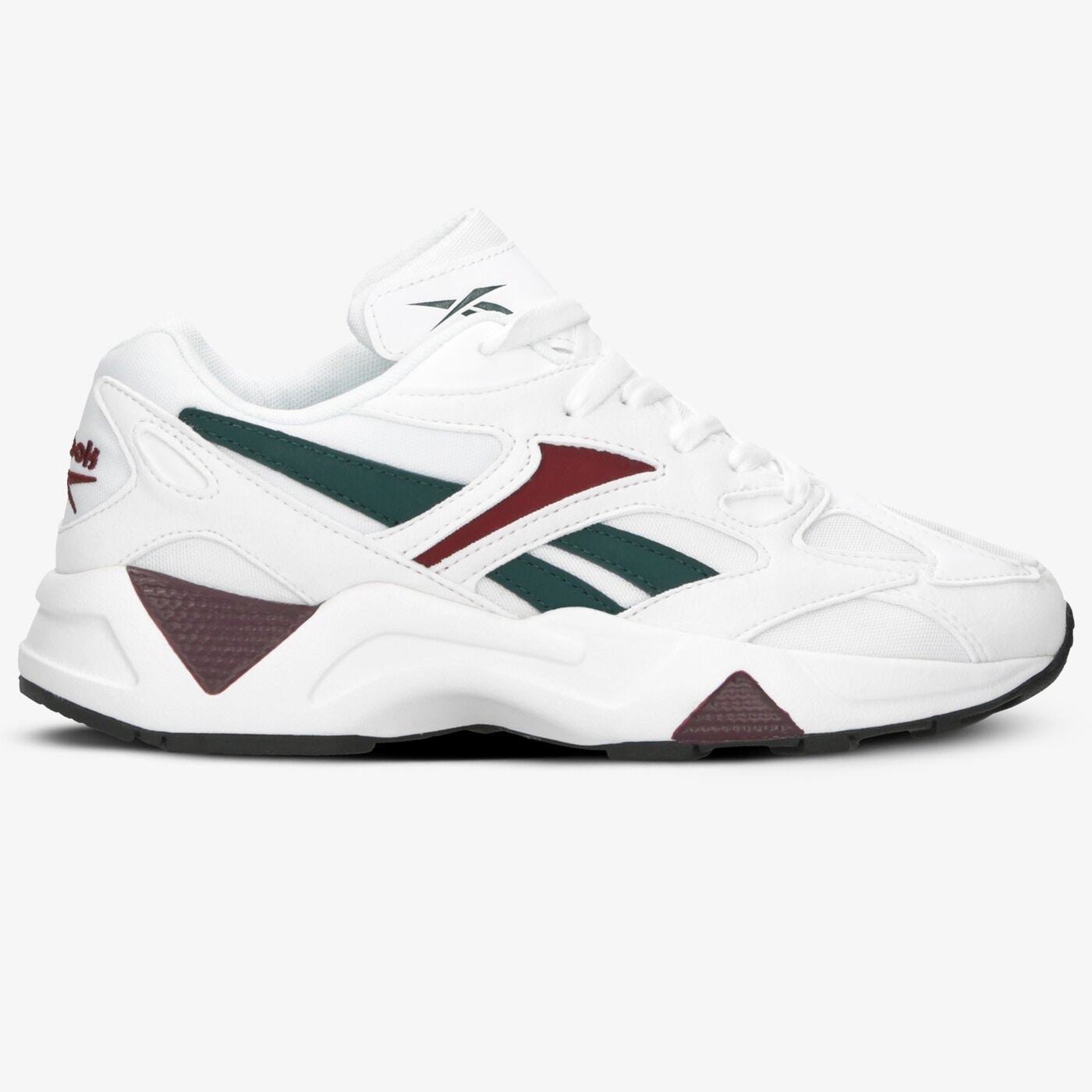 Damskie sneakersy (buty) REEBOK AZTREK 96 dv7060 kolor biały