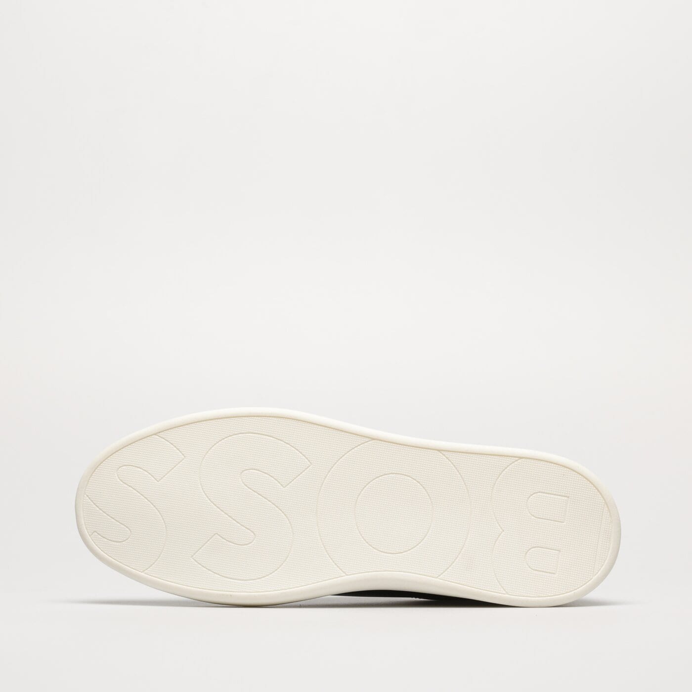 Męskie sneakersy (buty) HUGO BOSS CLINT TENN LT 50493242001 kolor czarny