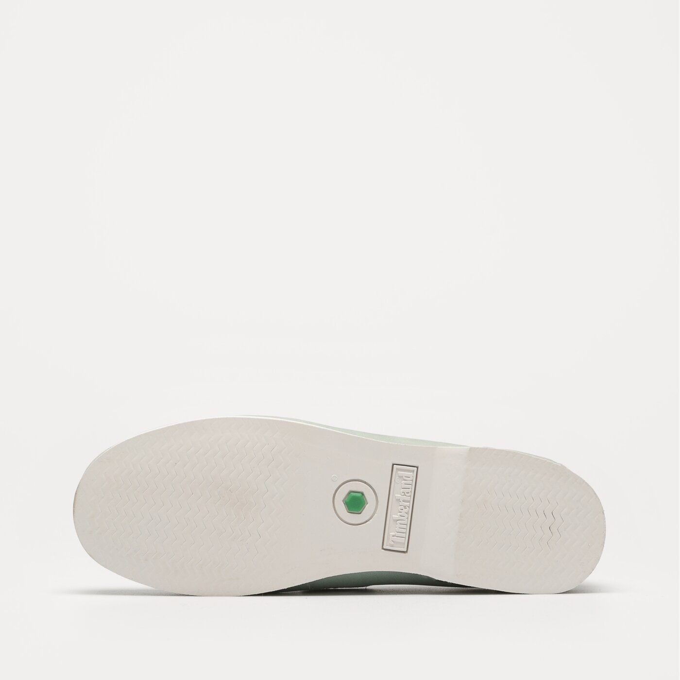 Damskie mokasyny i półbuty TIMBERLAND CLASSIC BOAT 2-EYE tb0a2n83d801 kolor zielony