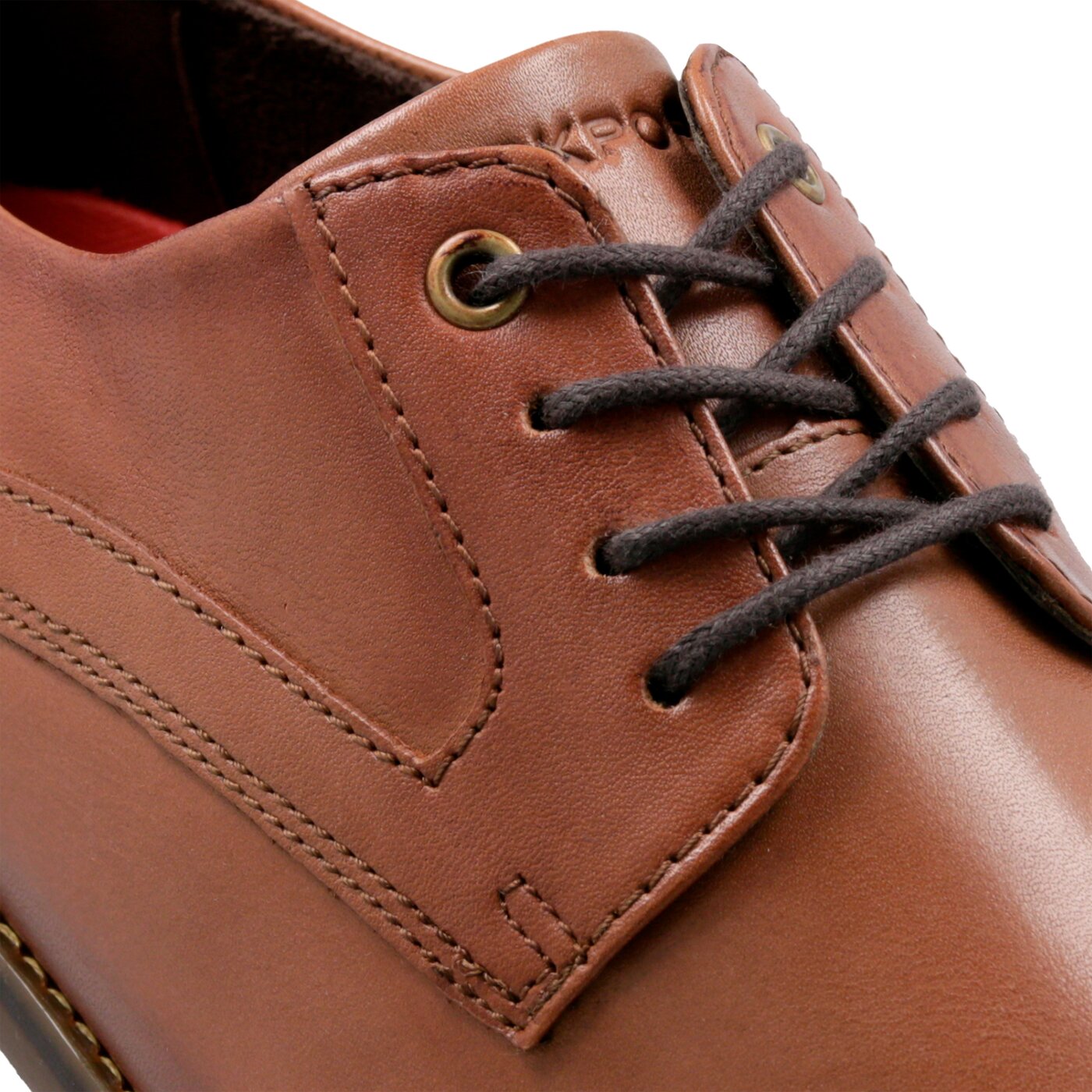 Męskie półbuty ROCKPORT STYLE PURPOSE 3 ch3841 kolor brązowy