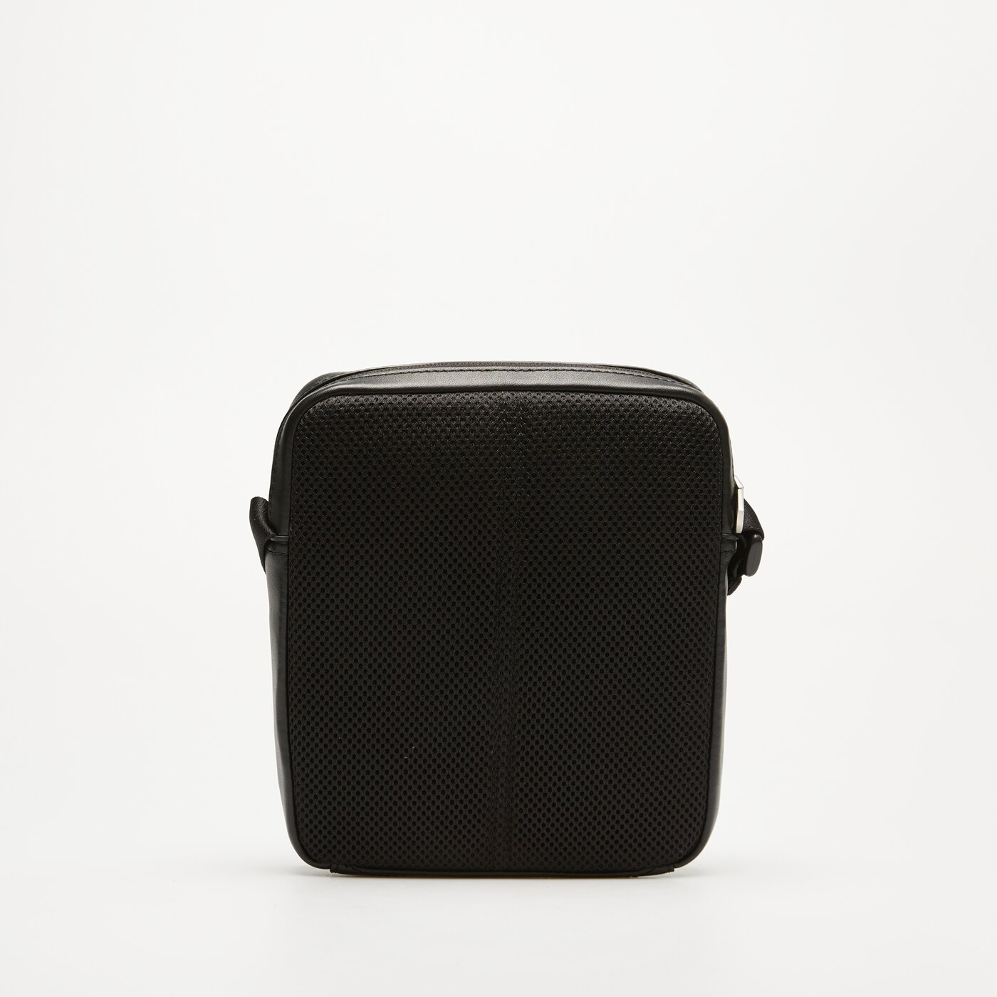 Damska torebka CALVIN KLEIN TOREBKA MONOGRAM SOFT REPORTER18 k50k512448beh kolor czarny