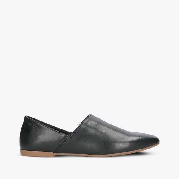 Damskie baleriny (buty) VAGABOND AYDEN 430500120 kolor czarny