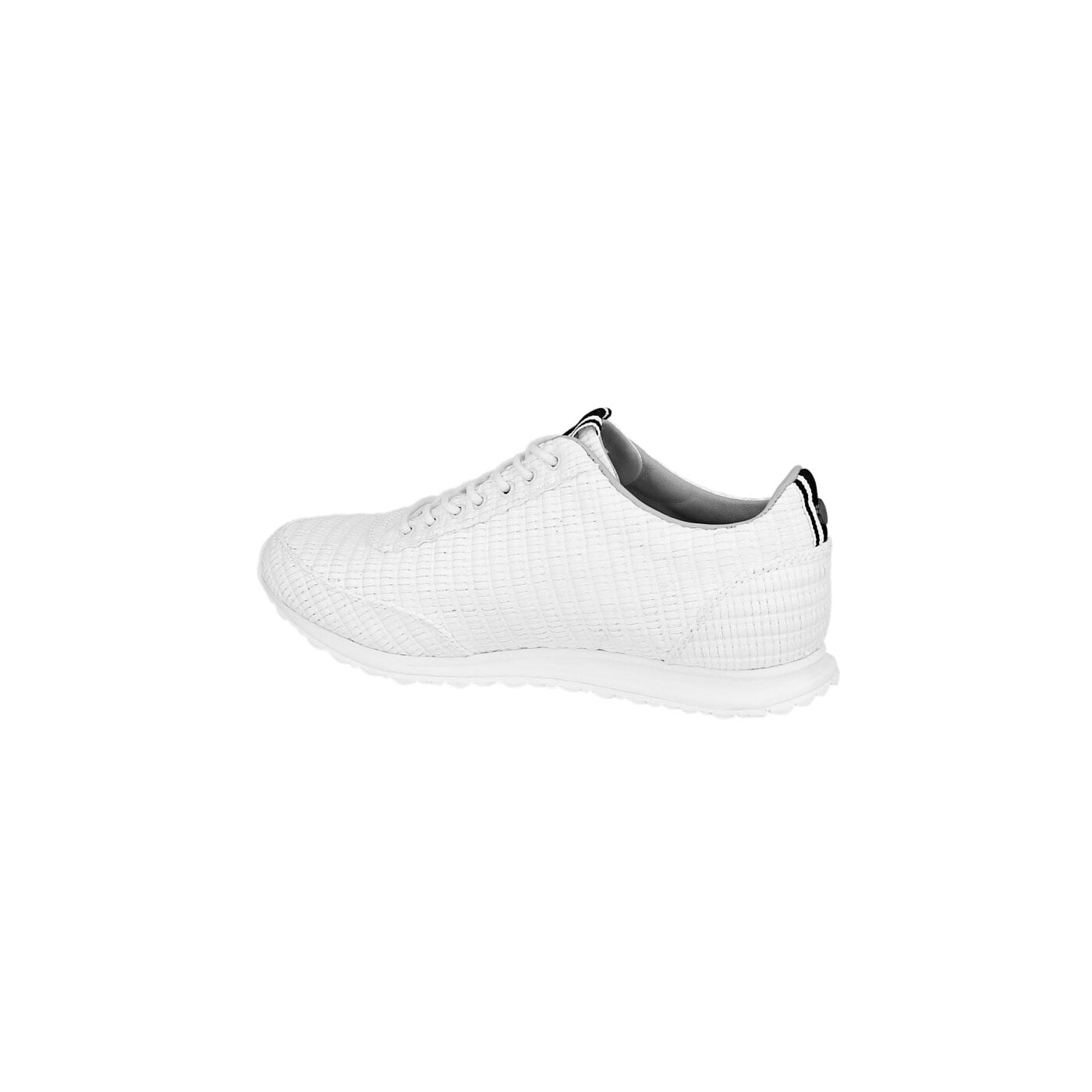 LACOSTE HELAINE RUNNER 727srw1235098 kolor biały