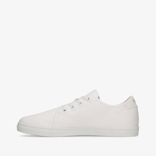 Męskie trampki TIMBERLAND SKAPEPK CANV VULCOX BASIC tb0a27fvl771 kolor biały