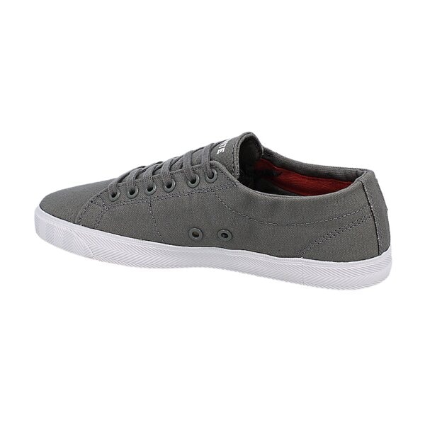 Dziecięce trampki LACOSTE MARCEL WD  729spj20042d7 kolor szary