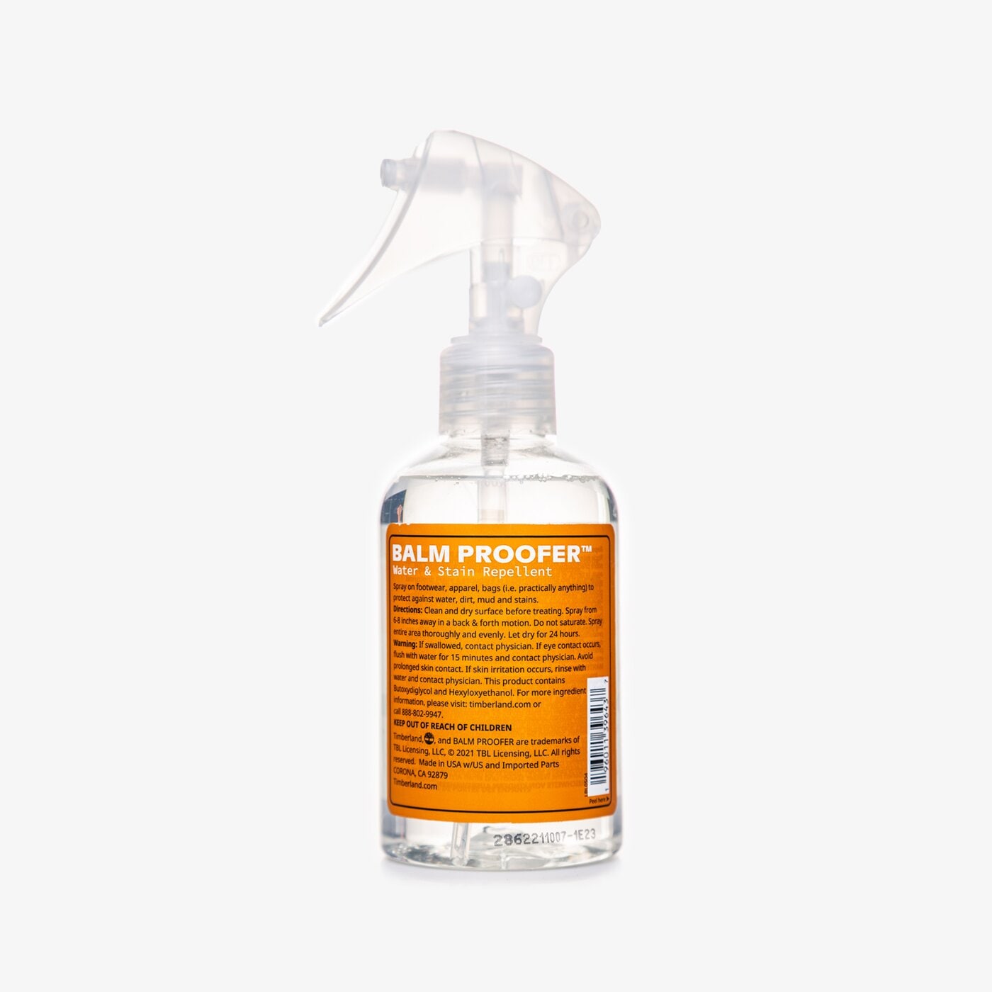 TIMBERLAND IMPREGNAT BALM PROOFER NA/EU tb0a2jy50001 kolor multicolor