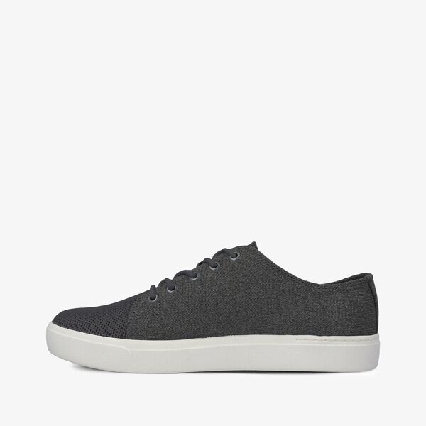 Męskie trampki TIMBERLAND AMHERST FLEXI KNIT OXFORD  tb0a29ny0331 kolor szary