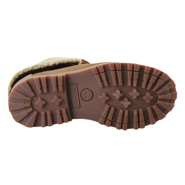 TIMBERLAND 6IN SHEARLING BOOT 50819 
