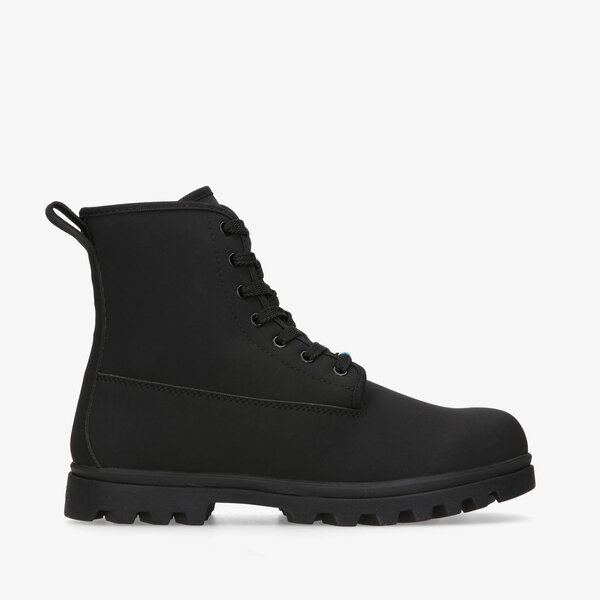 Damskie buty outdoor (trekkingowe) NATIVE JOHNNY TREKLITE 41108330-1001 kolor czarny