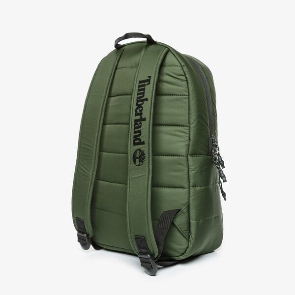 Damski plecak TIMBERLAND PLECAK ZIP TOP BACKPACK tb0a2fh6u311 kolor khaki