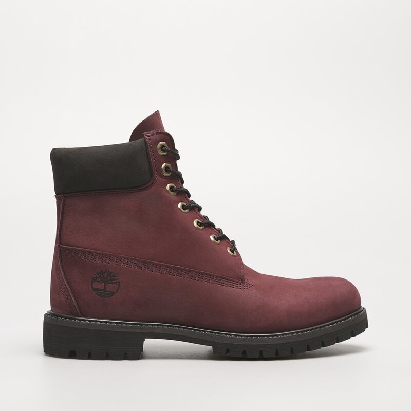 TIMBERLAND 6IN PREMIUM BOOT