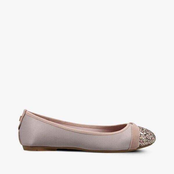 Damskie baleriny (buty) BUTTERFLY TWISTS CHARLOTTE bt30001160 kolor beżowy