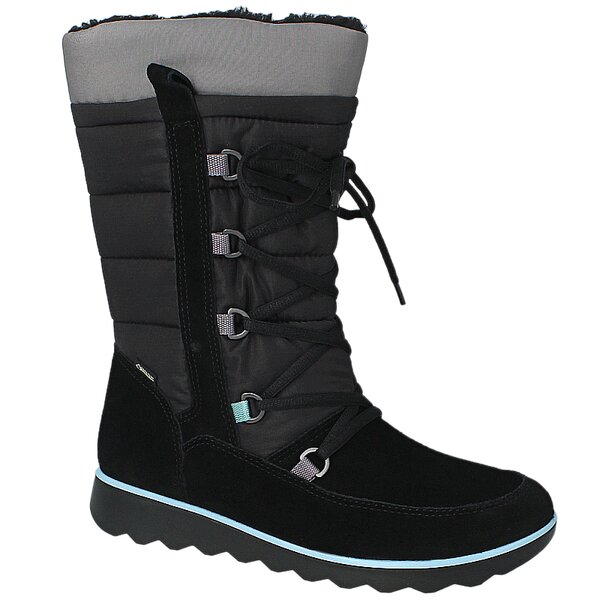 ECCO ASPEN 72034351052 kolor czarny