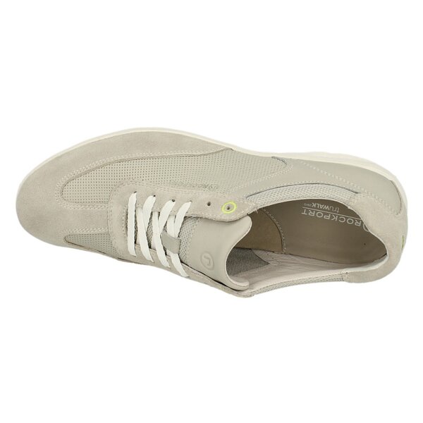 Męskie półbuty ROCKPORT TWZ II SPT WNG v77112 kolor beżowy