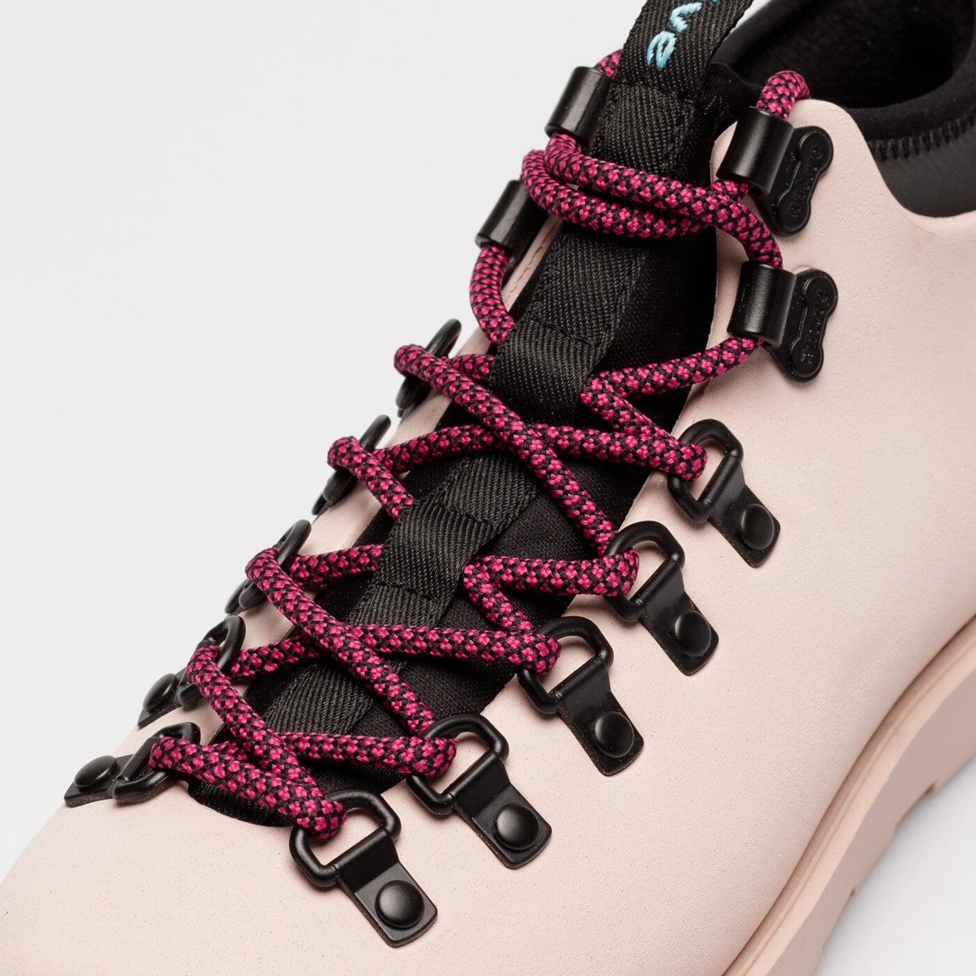 Damskie buty outdoor (trekkingowe) NATIVE FITZSIMMONS CITYLITE BLOOM 31106848-6002 kolor różowy