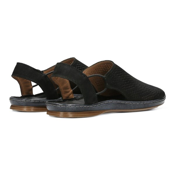 Damskie śniegowce CLARKS SARLA CADENCE 26124088 kolor czarny