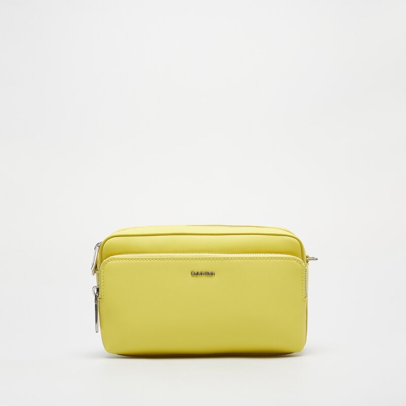 CALVIN KLEIN TOREBKA CK MUST CAMERA BAG