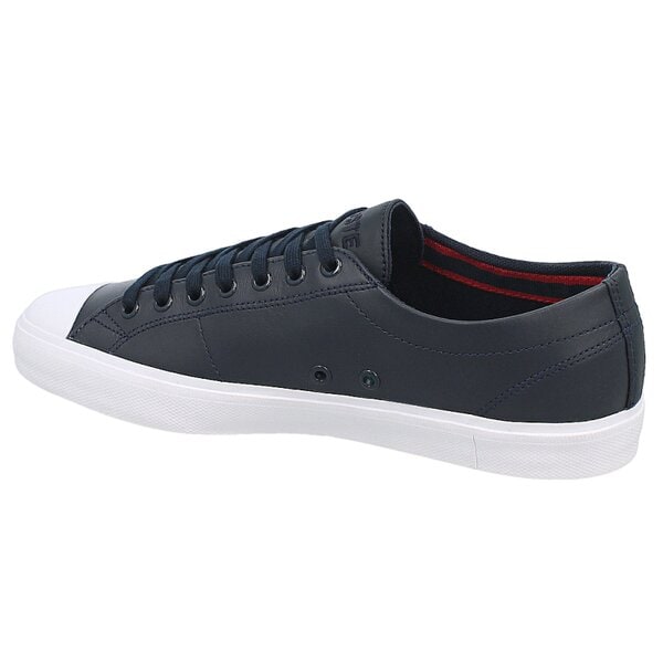 Męskie trampki LACOSTE MARCEL CHUNKY TC HTB  729spm20251p4 kolor granatowy