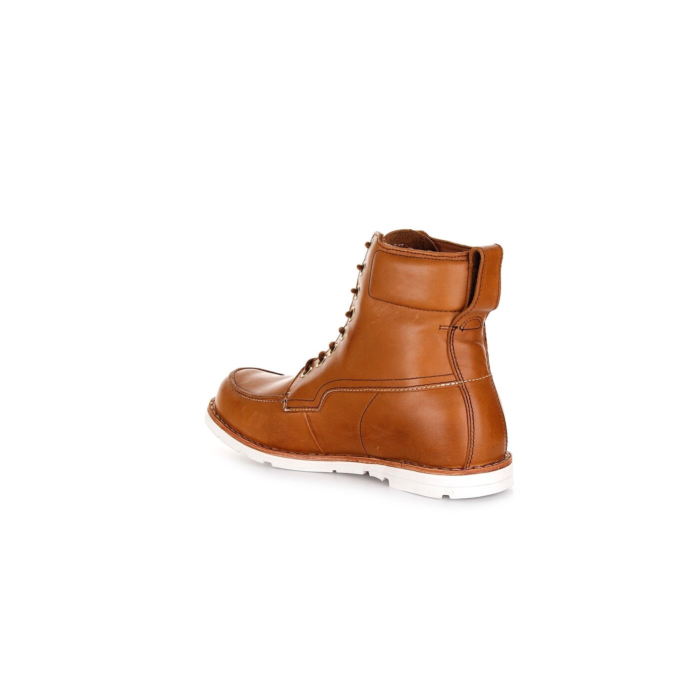 TIMBERLAND EK 6IN WP MT BOOT RUGGEG 2.0 74162 kolor brązowy