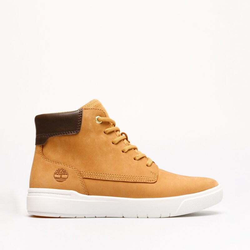 TIMBERLAND SENECA BAY 6IN SIDE ZIP