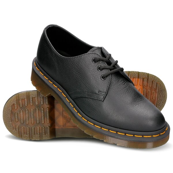 Damskie trapery DR MARTENS 1461 20834001 kolor czarny