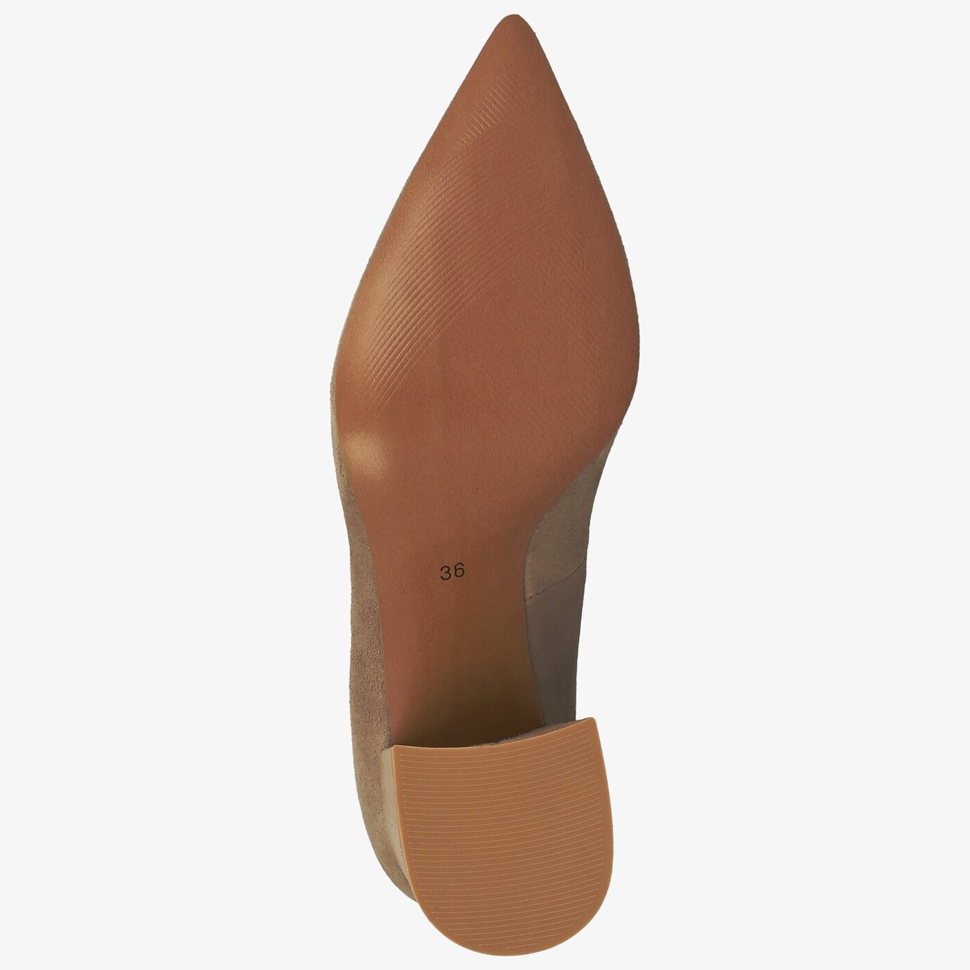 Damskie szpilki / czółenka SYMBIOSIS PERFECT SHAPE  sywc120007 kolor beżowy