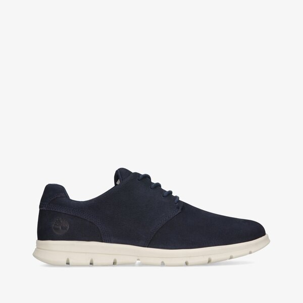Męskie półbuty TIMBERLAND GRAYDON OXFORD BASIC tb0a5n950191 kolor granatowy