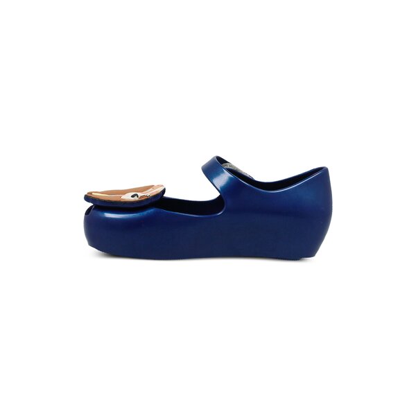 MINI MELISSA ULTRAGIRL + LADY AND THE TRAMP BB ME 3226219636 kolor granatowy