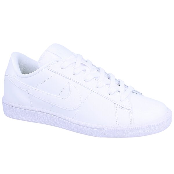 Damskie sneakersy (buty) NIKE WMNS TENNIS CLASSIC 312498129 kolor biały