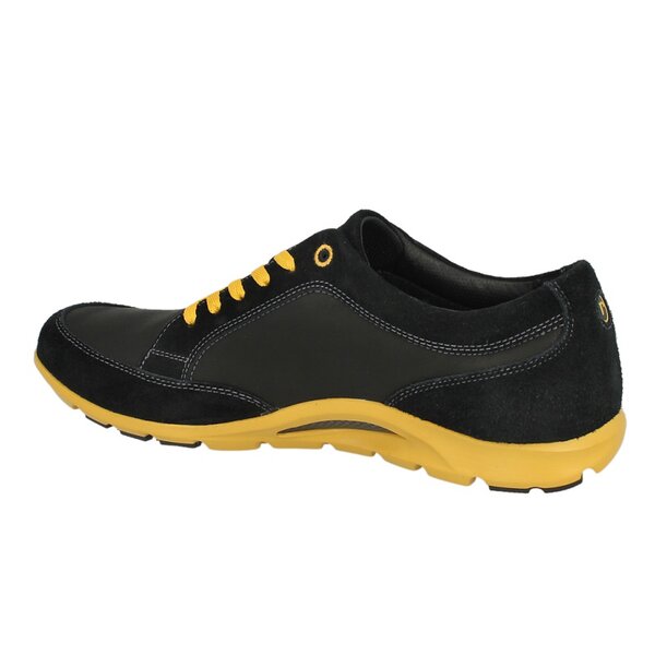 Męskie półbuty ROCKPORT TWZ II BLUCHER MGD v76362 kolor czarny
