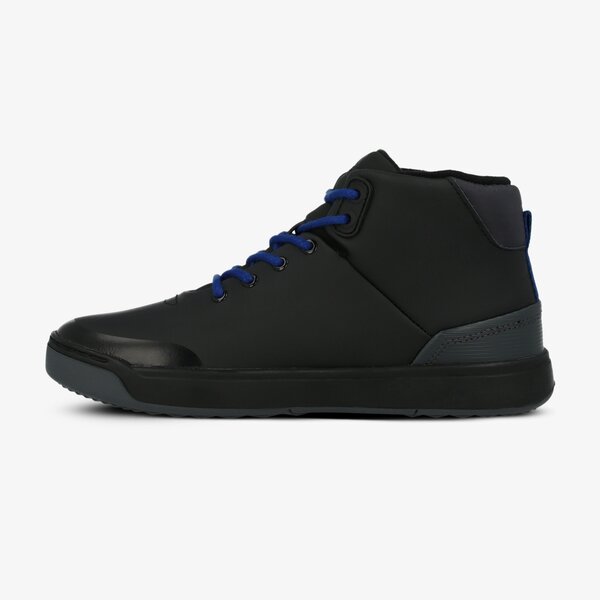 Dziecięce trampki LACOSTE EXPLORATEUR THERMO 4191CUJ 738cuj000702h kolor czarny